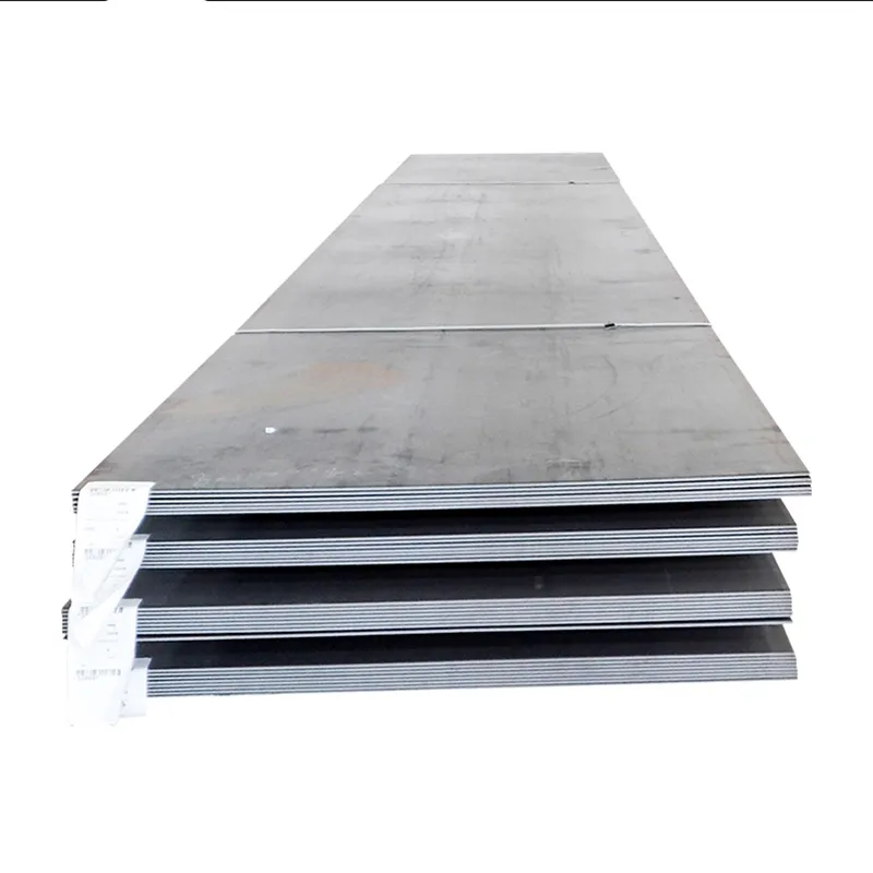 carbon steel plate